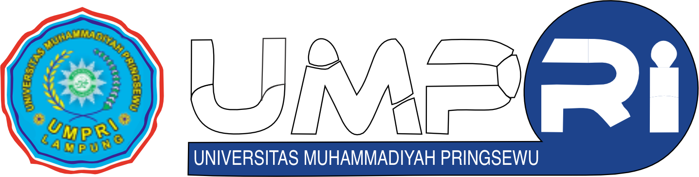 Universitas Muhammadiyah Pringsewu Lampung